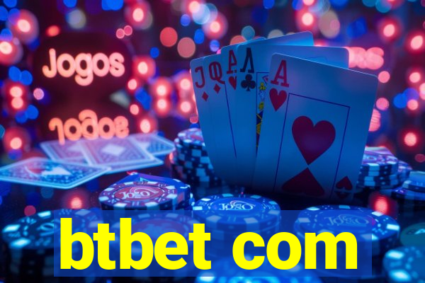 btbet com